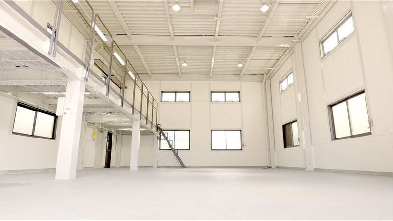 【大規模スペース】約80名収容可能！空間をカスタマイズ♪ - RENTAL SPACE SHINSAKAE