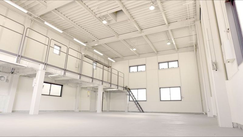 【大規模スペース】約80名収容可能！空間をカスタマイズ♪ - RENTAL SPACE SHINSAKAE