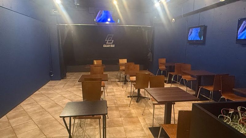 GALAXY　BOX - タワーズ天神２F