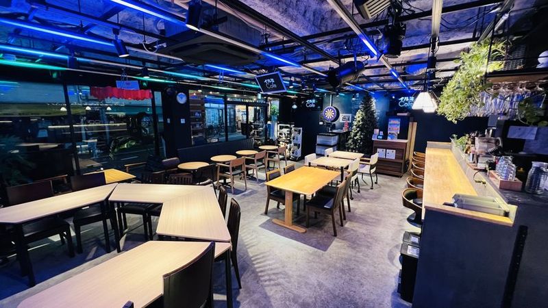 イルミCafe - イルミCafe