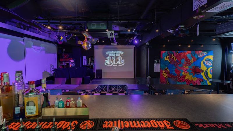  BAR 111 本店 - BAR111