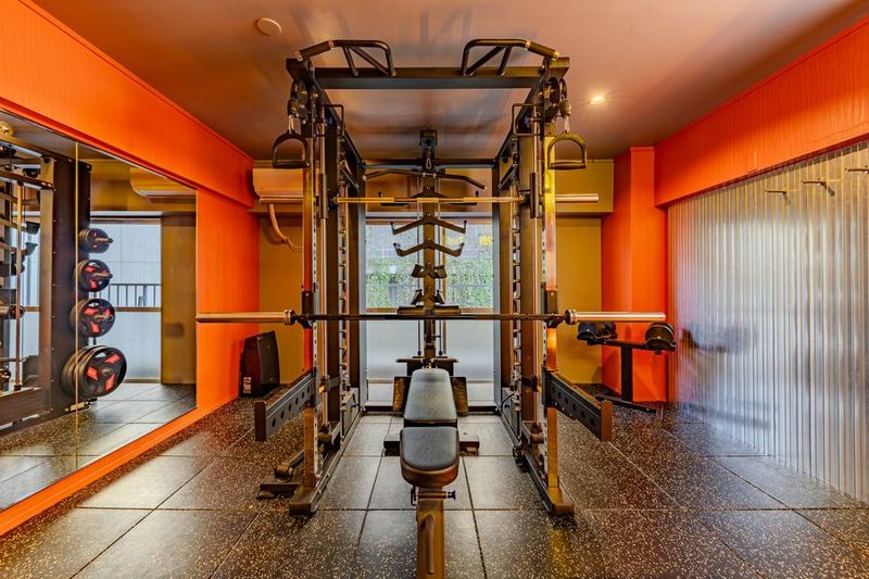 mela gym（メラジム）渋谷2nd店 - mela gym（メラジム）渋谷2nd店