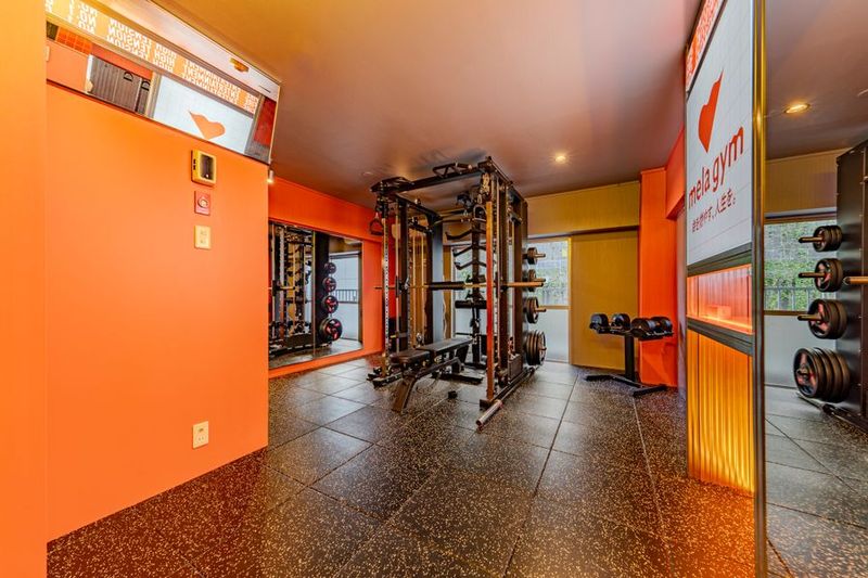 mela gym（メラジム）渋谷2nd店 - mela gym（メラジム）渋谷2nd店