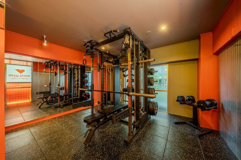 mela gym（メラジム）渋谷2nd店 - mela gym（メラジム）渋谷2nd店