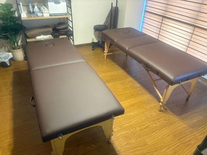 レンタルサロンNATURA(ナチュラ)久屋大通店 - レンタルサロンNATURA(ナチュラ)久屋大通店