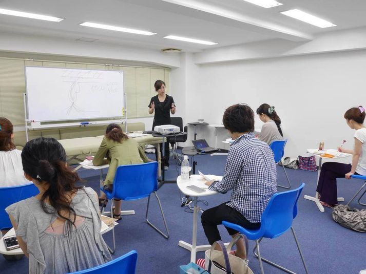 会議室・セミナースペース - UP+CONDITION LAB