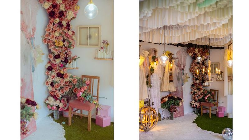 秋葉原新天地 撮影スタジオ【商用以外の利用】 - 秋葉原新天地 撮影スタジオ