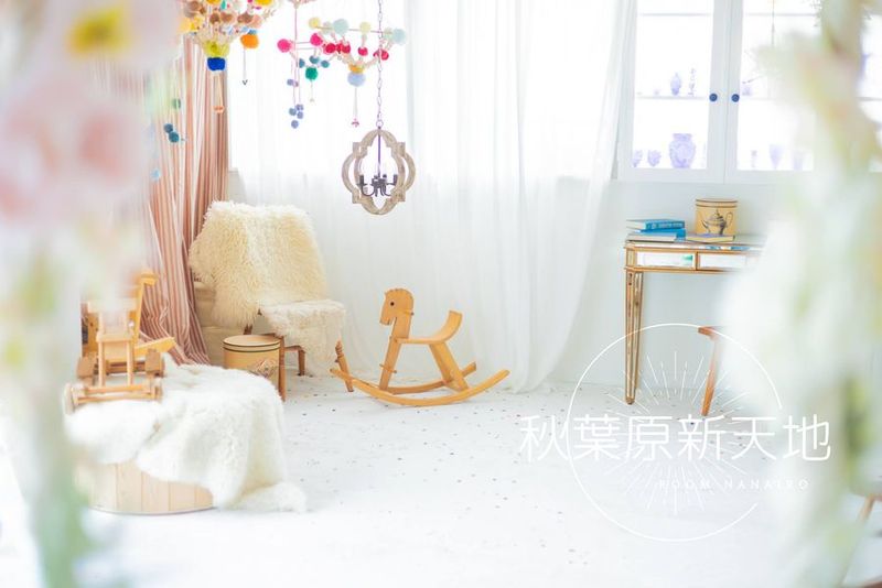 秋葉原新天地 撮影スタジオ【商用以外の利用】 - 秋葉原新天地 撮影スタジオ