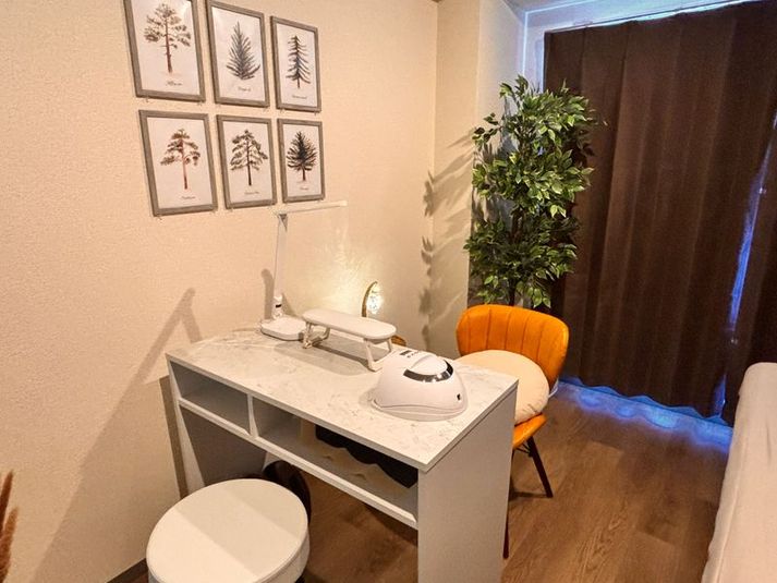 レンタルサロンBellezzaの2号店！大人のサロンオープン - 柏駅徒歩3分♪　ゴールドスペース認定完全個室レンタルサロン