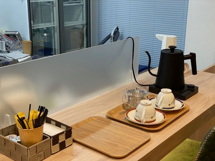 レンタルサロン - minoriba_横浜本牧町一丁目店