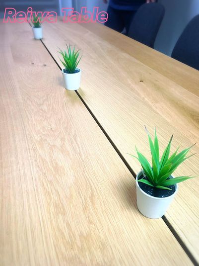 ReiwaTable天神大名  - Reiwa Table 大名