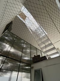 転落防止ネット設置済みです。 - creative terrace UNBOUND 🌿creative terrace UNBOUND🌿の室内の写真