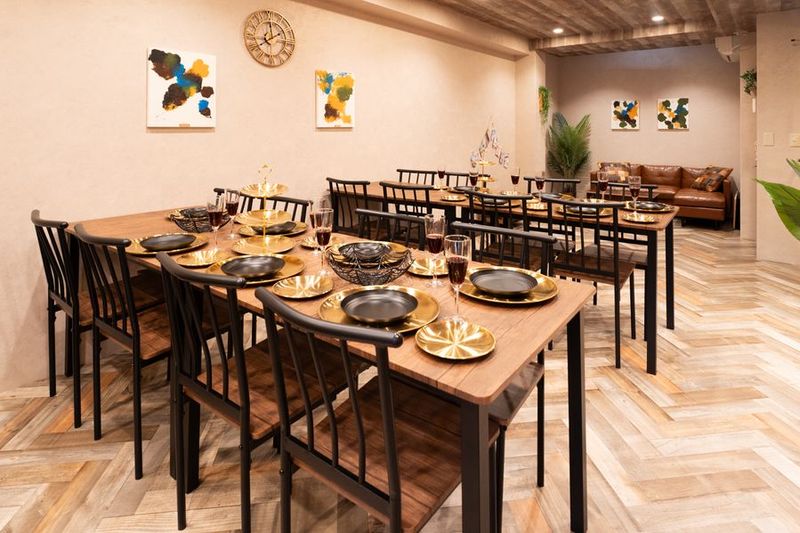 Moff room 〈下北沢店〉 - Moff room🧸《下北沢店》