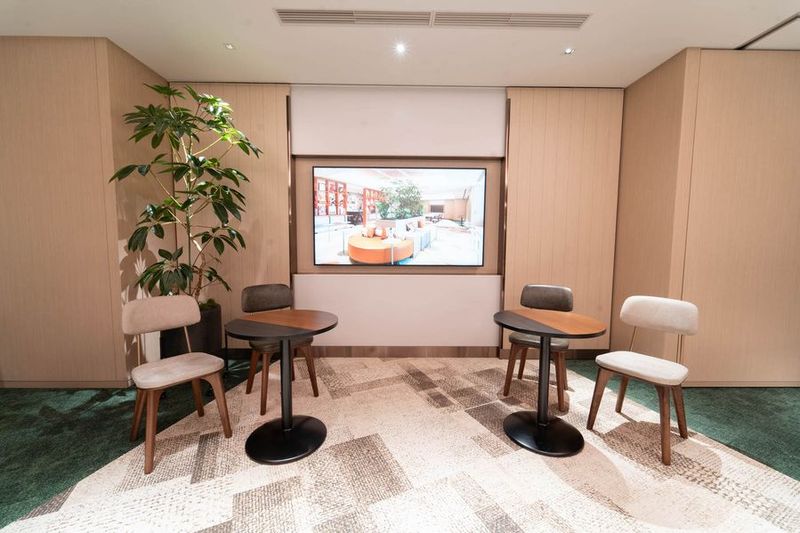 -LOUNGE-：ROOM1 + 2 - GOBLIN.赤坂店