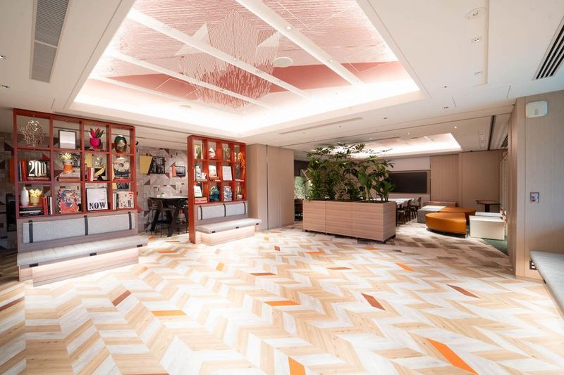 -LOUNGE-：ROOM1 + 2 - GOBLIN.赤坂店