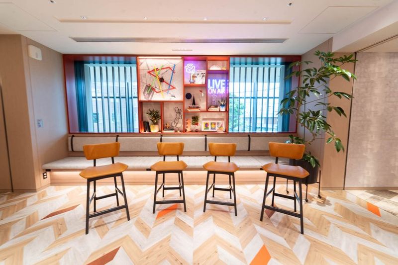 -LOUNGE-：ROOM1 + 2 - GOBLIN.赤坂店