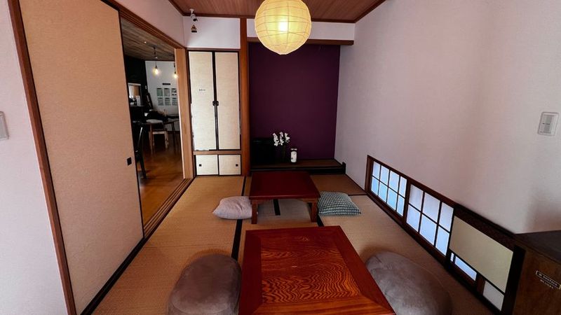 コミュニティ＆コワーキングスペース・個室（ENJI） - Base Bettaku