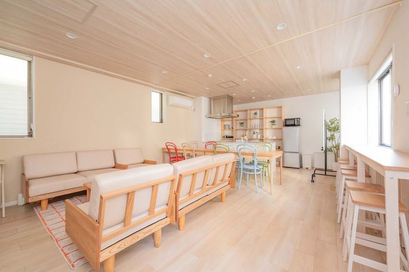 日暮里MH Kitchen Studio - 【日暮里MH Kitchen Studio】