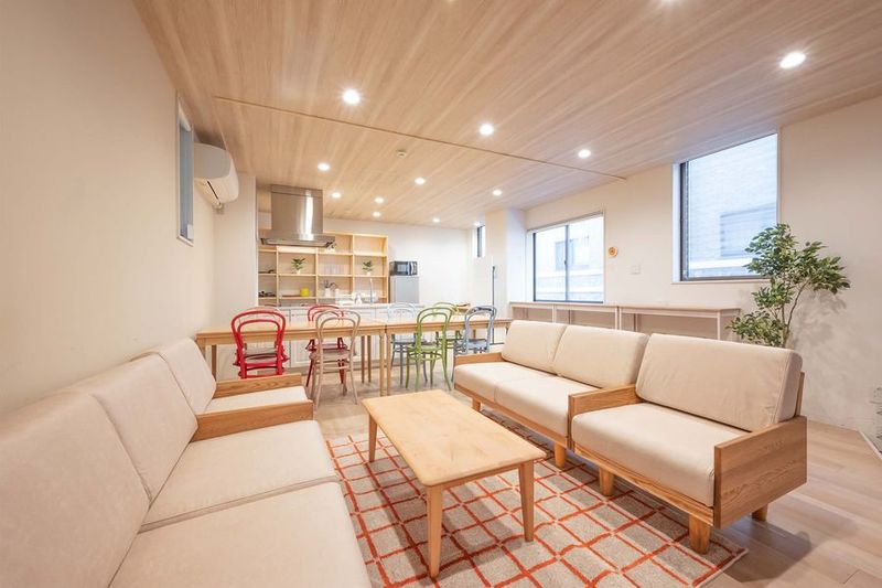 日暮里MH Kitchen Studio - 【日暮里MH Kitchen Studio】