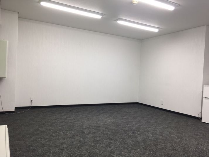 【地下鉄徒歩4分】レンタルスペース　ダンス・ヨガレッスン等に！ - 会社の番頭さん