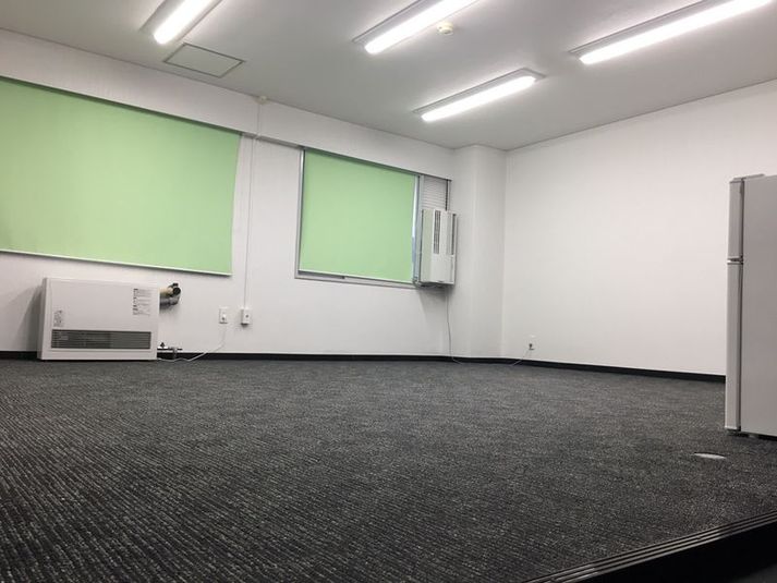 【地下鉄徒歩4分】レンタルスペース　ダンス・ヨガレッスン等に！ - 会社の番頭さん