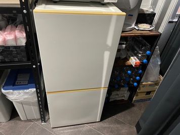 minoriba_長居公園前店 レンタルサロン　マツエクスペースの設備の写真