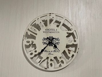 minoriba_長居公園前店 レンタルサロン　マツエクスペースの設備の写真