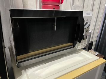 minoriba_長居公園前店 レンタルサロン　マツエクスペースの設備の写真