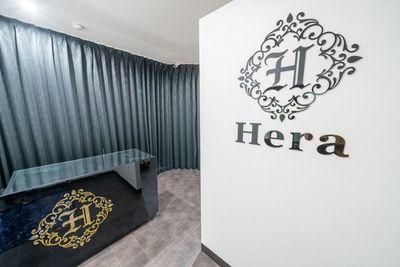 入口になります。 - minoriba_長居公園前店 レンタルサロン　マツエクスペースの入口の写真