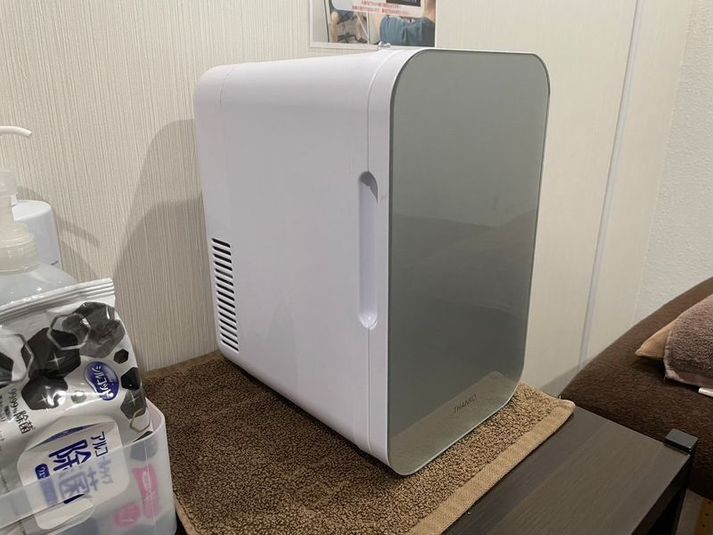 レンタルサロン　エステスペース - minoriba_長居公園前店