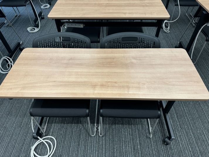 【港区・赤坂】溜池山王駅徒歩3分！大型セミナールームRoom4 - 赤坂・溜池山王の貸スペース