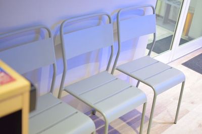 待ち合わせスペース完備 - 赤坂・溜池山王の貸スペース リニューアルオープンセール★溜池山王駅徒歩3分Room3セミナーの設備の写真