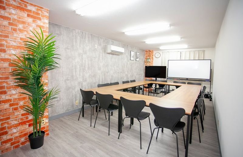 フレンドリー貸し会議室 八丁堀 - フレンドリー貸し会議室 八丁堀