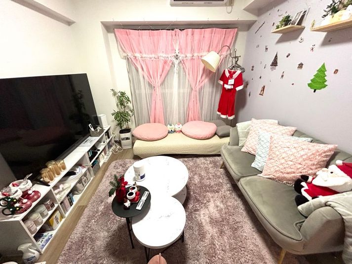 NRS01⭐️笑顔あふれるパーティースペース - グランデール名古屋