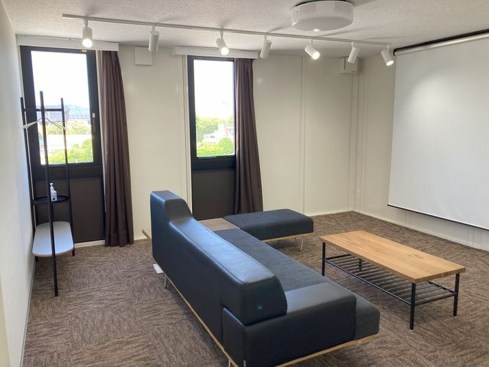 Living - U-SPACE　北九州店