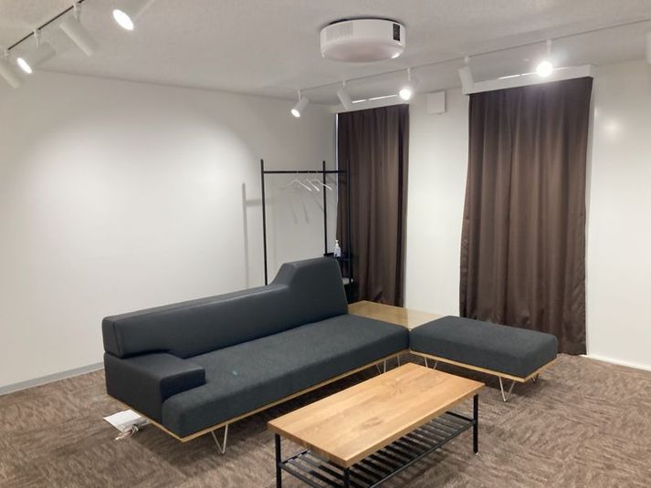 Living - U-SPACE　北九州店