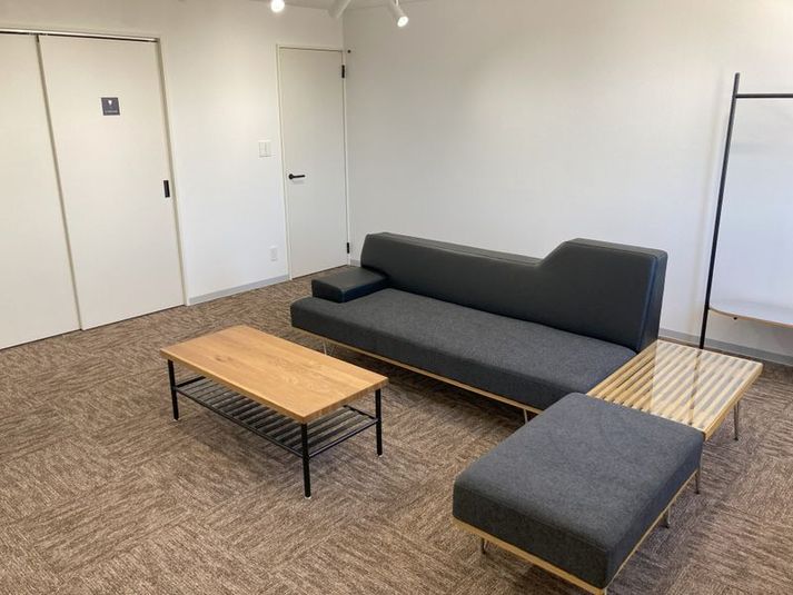 Living - U-SPACE　北九州店