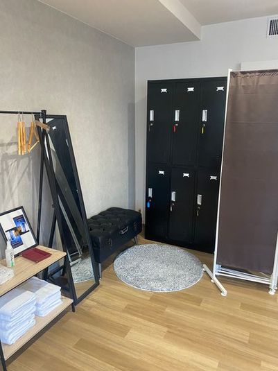 レンタルスタジオ・ジム - トレーニングスタジオクラウン