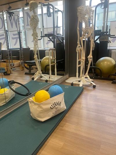 レンタルスタジオ・ジム - トレーニングスタジオクラウン