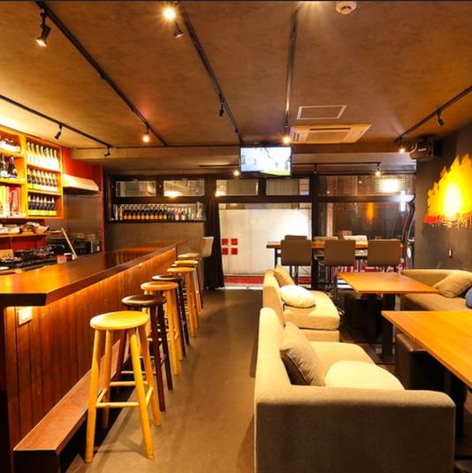 イベントパーティースペース - イベント、パーティースペース KAGUYA