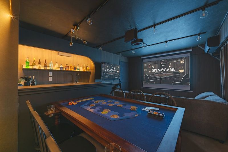 579_SpemoGame渋谷 - 579_SpemoGame渋谷