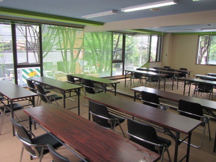 スペース205 - 福岡大橋レンタルスタジオ