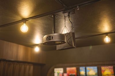 579_SpemoGame渋谷の室内の写真