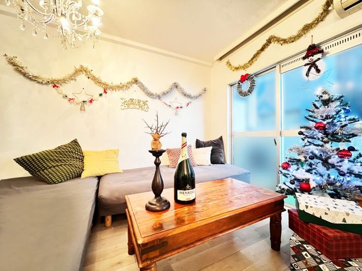 梅田徒歩圏内🎵パーティスペース⭐️ASOBIBA西天満Ⅱ - ASOBIBA西天満 Ⅱ