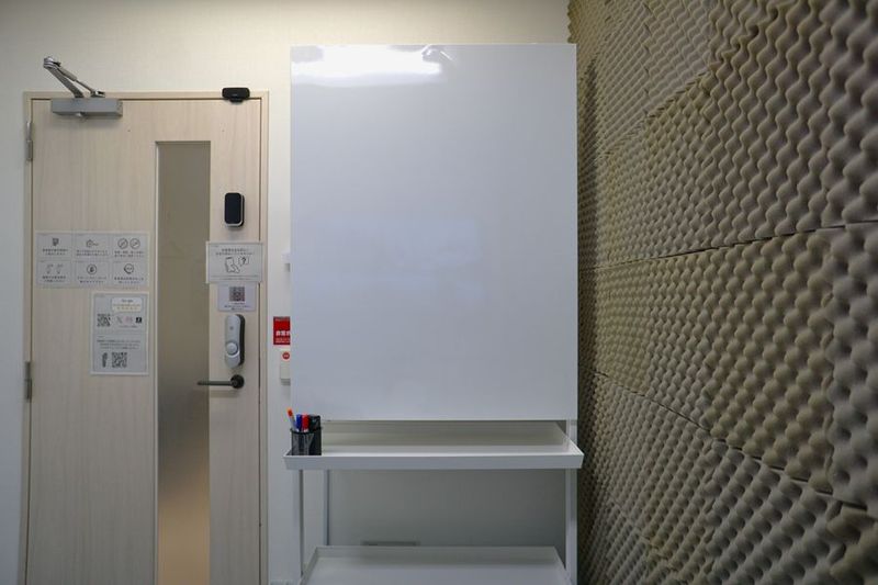 ミーティングルーム（ルービー 雪が谷大塚304号室） - ルービー 雪が谷大塚