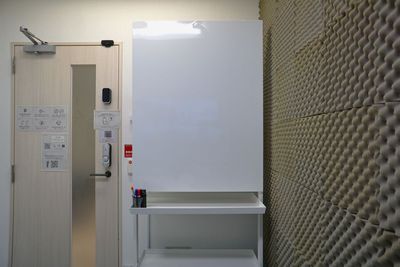roobby 雪が谷大塚 ミーティングルーム（ルービー 雪が谷大塚304号室）の室内の写真