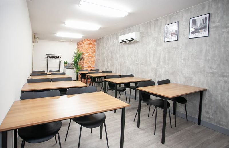 フレンドリー貸し会議室 八丁堀 - フレンドリー貸し会議室 八丁堀