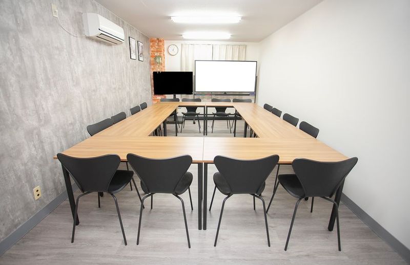 フレンドリー貸し会議室 八丁堀 - フレンドリー貸し会議室 八丁堀