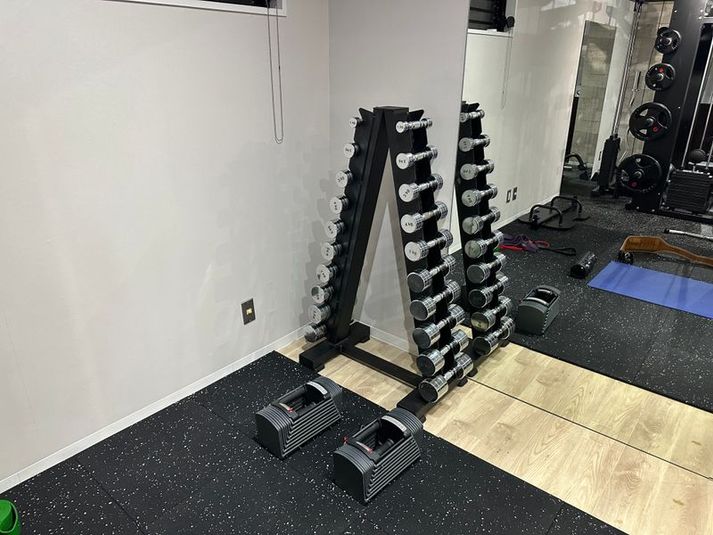 フィットネスジムHawkFitness - Hawk Fitness