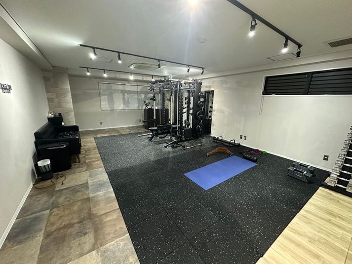 フィットネスジムHawkFitness - Hawk Fitness